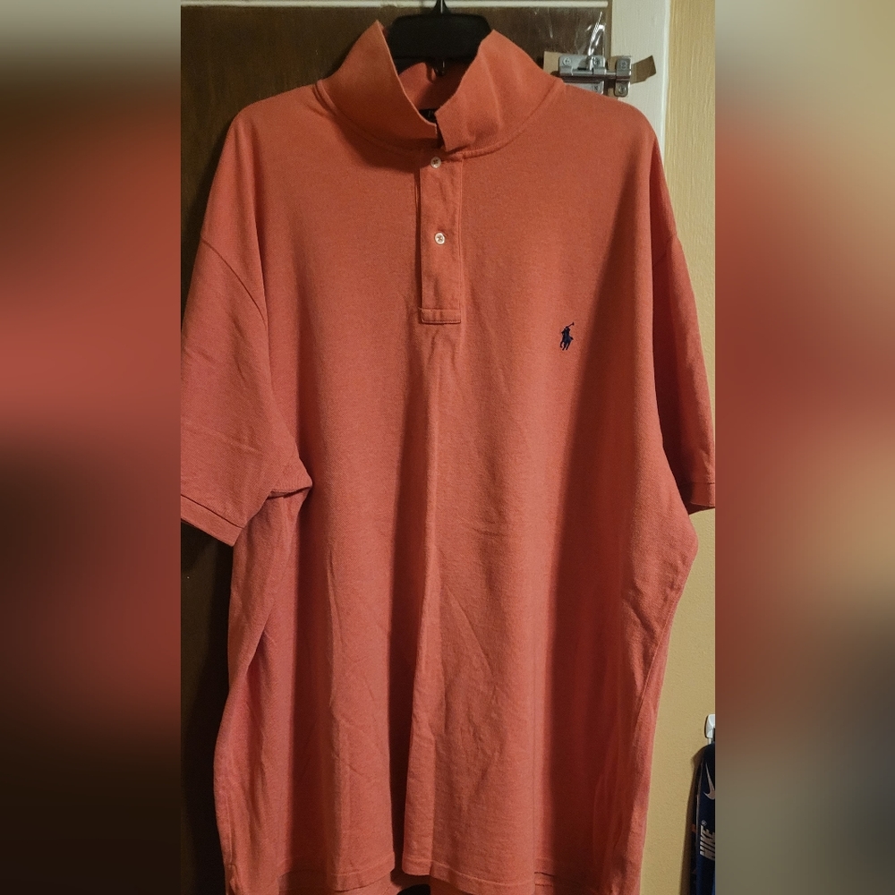 Ralph Lauren Polo